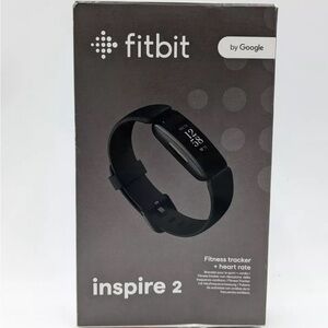 Fitbit Inspire 2 - Brand new in sealed box